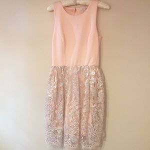 Delia’s Mid Length Dress